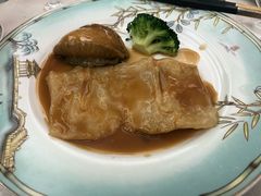-潮林府私房菜