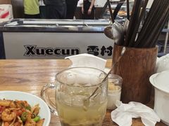 -兰溪十八浇(天一店)
