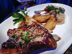 -MOSSO德国餐厅·音乐酒吧(环宇荟店)