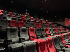 -中影国际影城(CINITY LED横岗店)