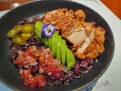 -咖梦餐厅 COMENG RESTAURANT