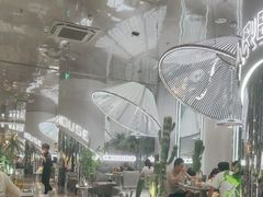 -3号仓库·餐厅(大悦城店)