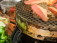 -山之屋炭火烧肉·生啤畅饮(大朗万科中央公园店)