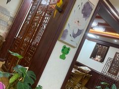 -观桥阁(锦溪店)