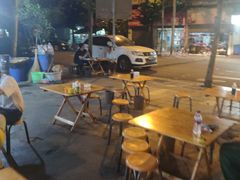 -雲记卢妈冷锅串串(中道街总店)