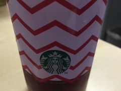 -星巴克臻选(北京银泰店)