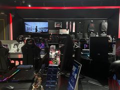 -ROG玩家国度(美罗城店)