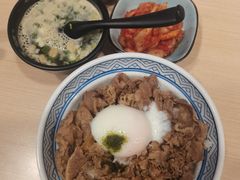 -吉野家(上海美罗城店)
