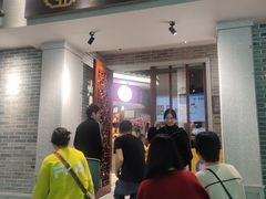 -民信老铺(双皮奶博物馆店)
