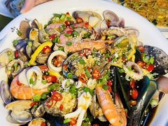 -40号厦门海鲜大排档(中山路店)