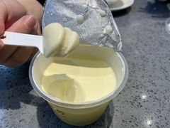 自制酸奶-紫光园(燕郊总店)