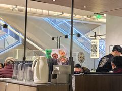 -留半山·香港食堂(啦啦宝都店)