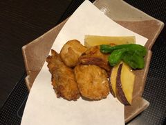 -玄品河豚(那覇國際通里之関)