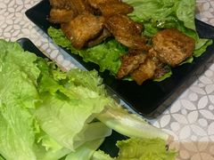 -云晓光头烧烤吧(新大陆广场店)