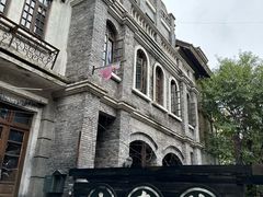 -两江国际影视城