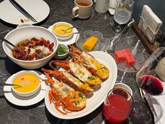 -曲水兰亭(北京四惠店)