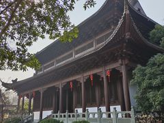 -钱王祠