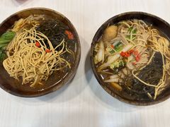-金乐活美食(中街店)