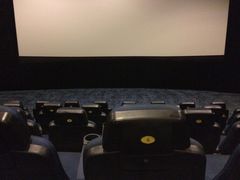 -AMG海上明珠影城(上海环球港RealDCinema店)