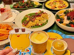 -仁义涵西餐·咖啡(中华巴洛克店)