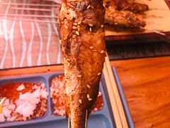 -那些年记忆烧烤