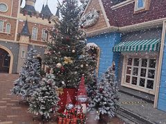 -成都浩海立方海洋公园