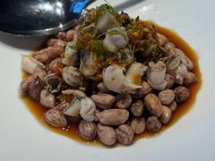 -漢舍中国菜馆(889广场店)