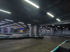 -e赛道卡丁车