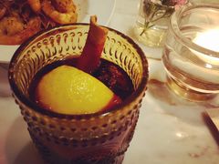 -The Rug Cafe(王府中环店)