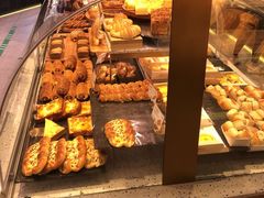 -巴黎贝甜(泗泾店)