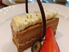 -北京古城老院厉晓麟精致菜