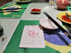 -舜和巴西烤肉餐厅(舜和国际店)