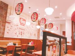 -食其家·牛丼咖喱(冠捷大厦店)