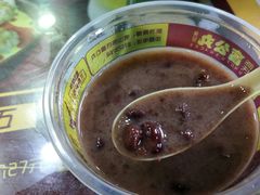 陈皮红豆沙-无影脚佛山陈氏盲公丸始创店(飞鸿街店)