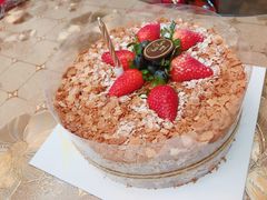 -PETIT PARIS 小巴黎(花园道店)