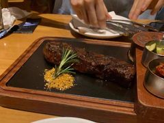 -MR.ROCKY洛奇先生RESTAURANT&BAR(宝安壹方城店)