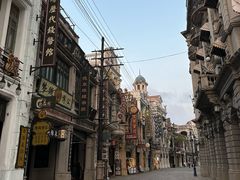 -观澜湖华谊冯小刚电影公社(百年记忆公社)