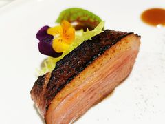 烟熏鸭胸-K·Kitchen KK牛扒厨房(江南西店)