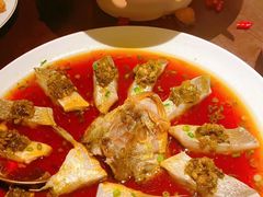 -甄御•海鲜新青岛菜(麦岛店)