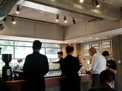 -来回·咖啡(天河南店)