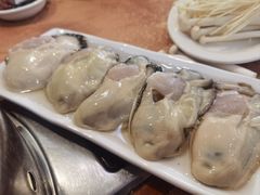 -濠轩阁特色生蚝火锅(水湾路店)