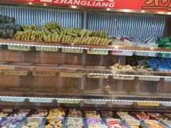 -张亮麻辣烫(政民路店)