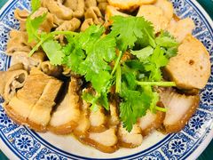 -桂园白粥·潮汕老味道