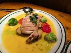 -MR.ROCKY洛奇先生·西餐&酒吧(琶醍店)