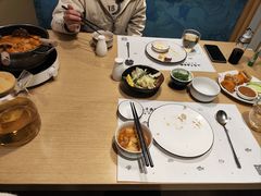 -小句号·精致料理(江南环球港店)