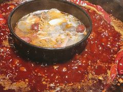 -重庆渝达老火锅(春熙路店)