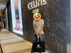 -CHANEL(恒隆广场店)