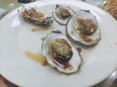 -聚德福海鲜家常菜(刘庄店)