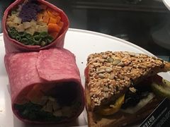-星巴克臻选(福州仓山万达店)