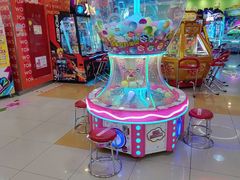 -汤姆熊欢乐世界(滨江店)